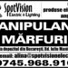 Manipulanti marfuri.